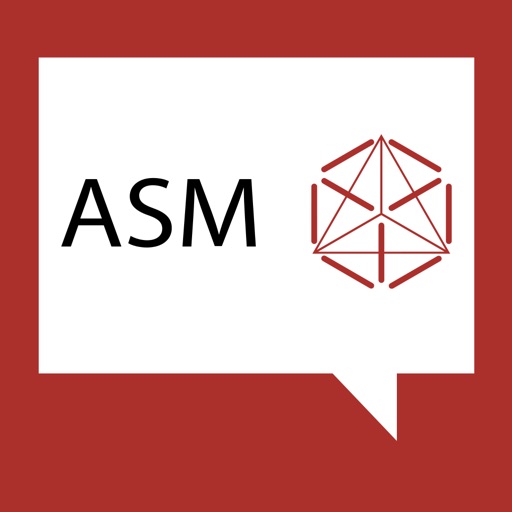 ASM RSF Conference App