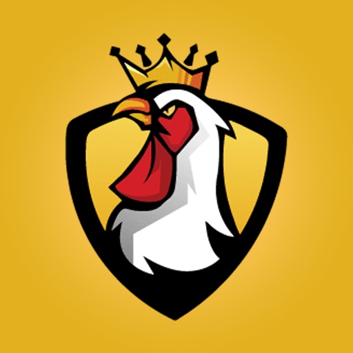 Chicken King Essen icon