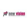 New Vision icon