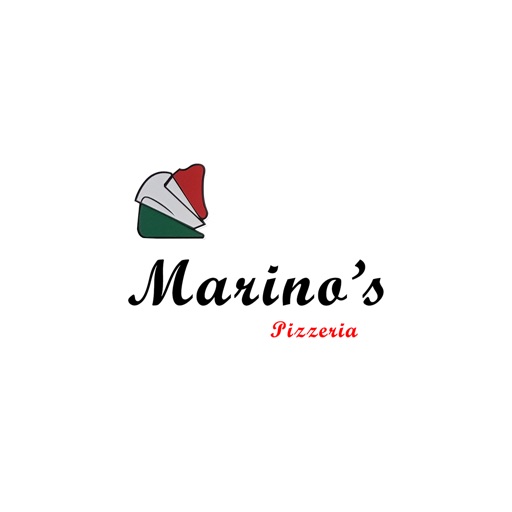 Marinos Pizzeria icon