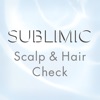 SUBLIMIC Hair & Scalp Check