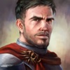 Icon Hex Commander: Fantasy Heroes