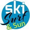 Ski Surf and Sun