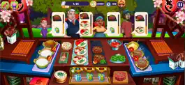 Game screenshot Cooking Papa: Restaurant Chef mod apk