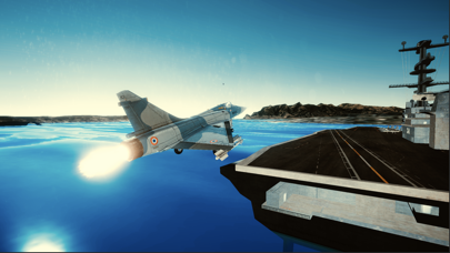 飛行機 戦闘機ゲームのおすすめ画像4