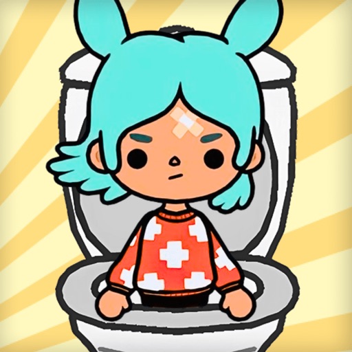 Skibidi Toilet Mods for Toca iOS App