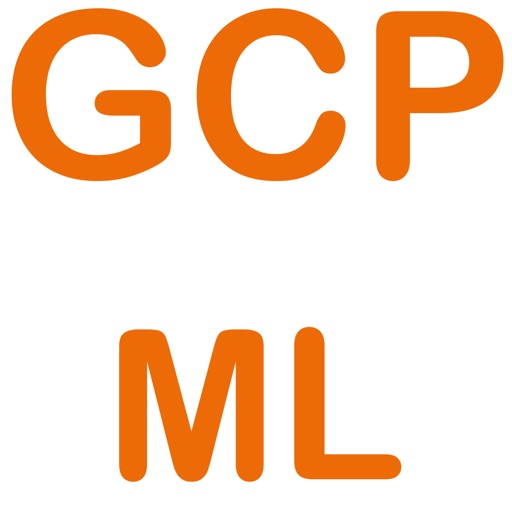 GCP Professional ML Engineer icon