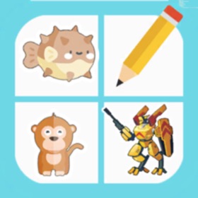 螢幕擷取畫面 (9) Mini Sudoku-Animal Puzzle