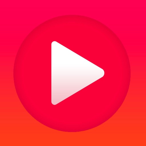 iMusic - Music Player & Videos iOS App