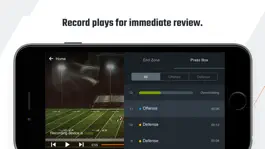 Game screenshot Hudl Sideline hack