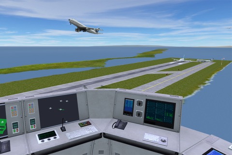 Airport Madness 3Dのおすすめ画像3