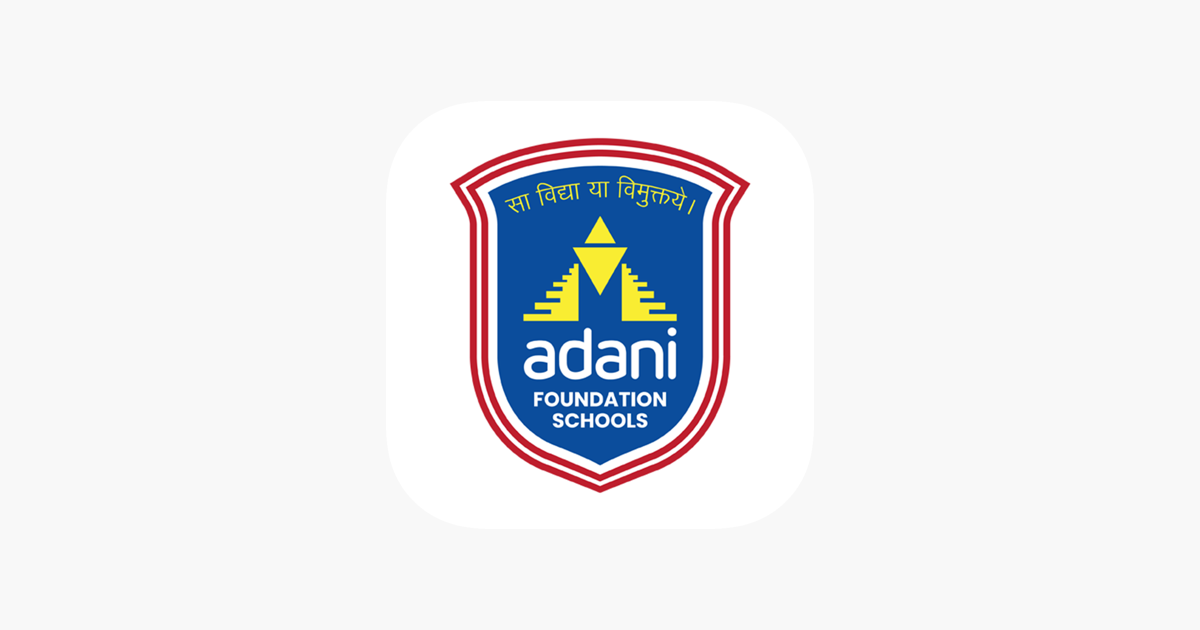 ‎Adani Foundation Schools on the App Store