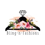 Download Bling N Fashions app