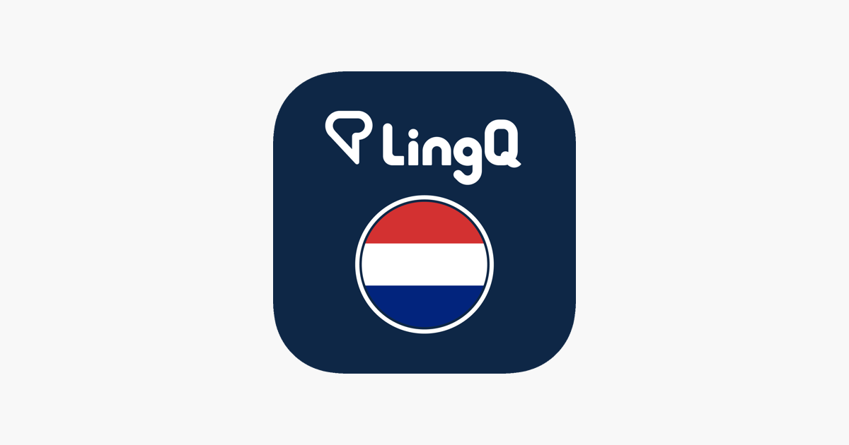 Nederlands Leren App Store