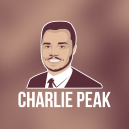 Charlie Peak Pomáz