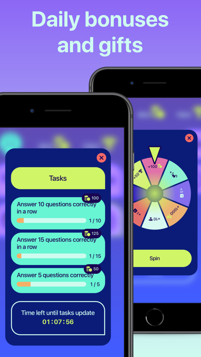 Med Quiz - Doctor Mind Games