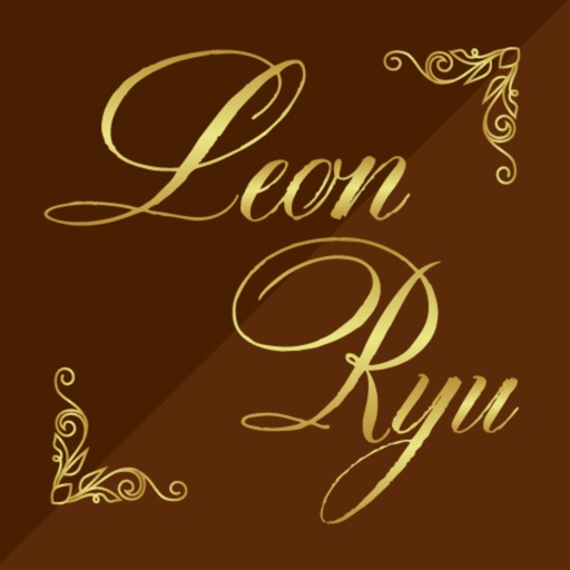 オイルリラクゼーションLEON・～頭ほぐし専門店～Ryu icon