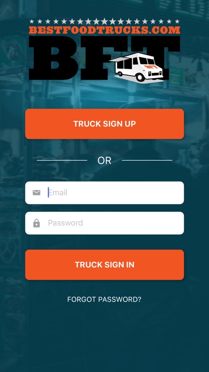 Best Food Trucks - Vendors screenshot-6
