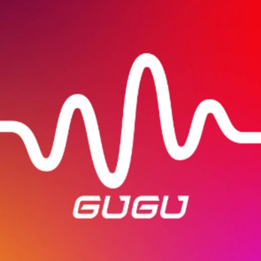 GUGU RADIO App