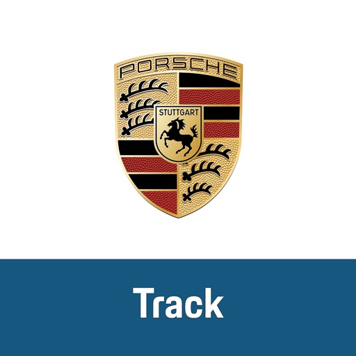 Porsche Track Precision iOS App