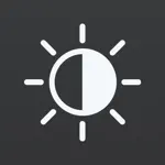 Dark Mode for Safari App Cancel