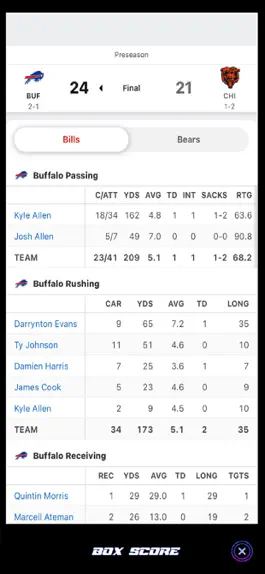 Game screenshot Dofu Sport hack