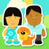 Sticker Book 1 App Positive Reviews