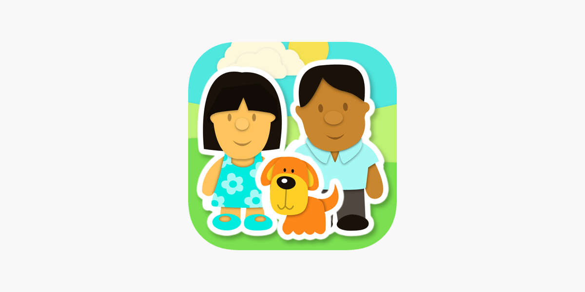 Claps No Sticker by Open English for iOS & Android