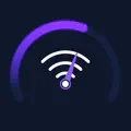WiFi Connect Internet  Speed