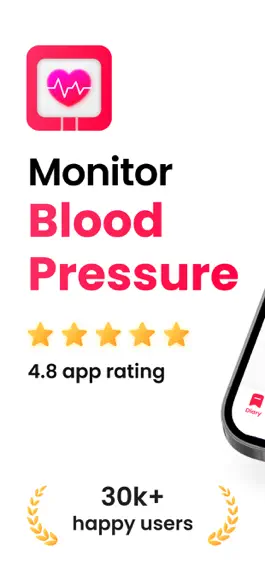 Game screenshot Blood Pressure Monitor: Cardio mod apk
