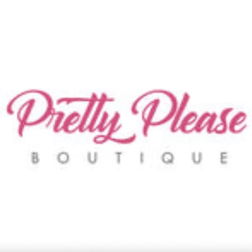 Pretty Please Boutique - AppWisp.com