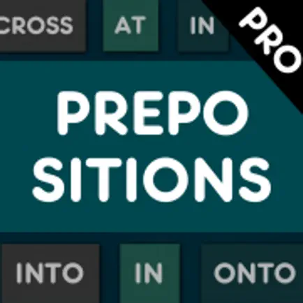 Prepositions Test PRO Cheats