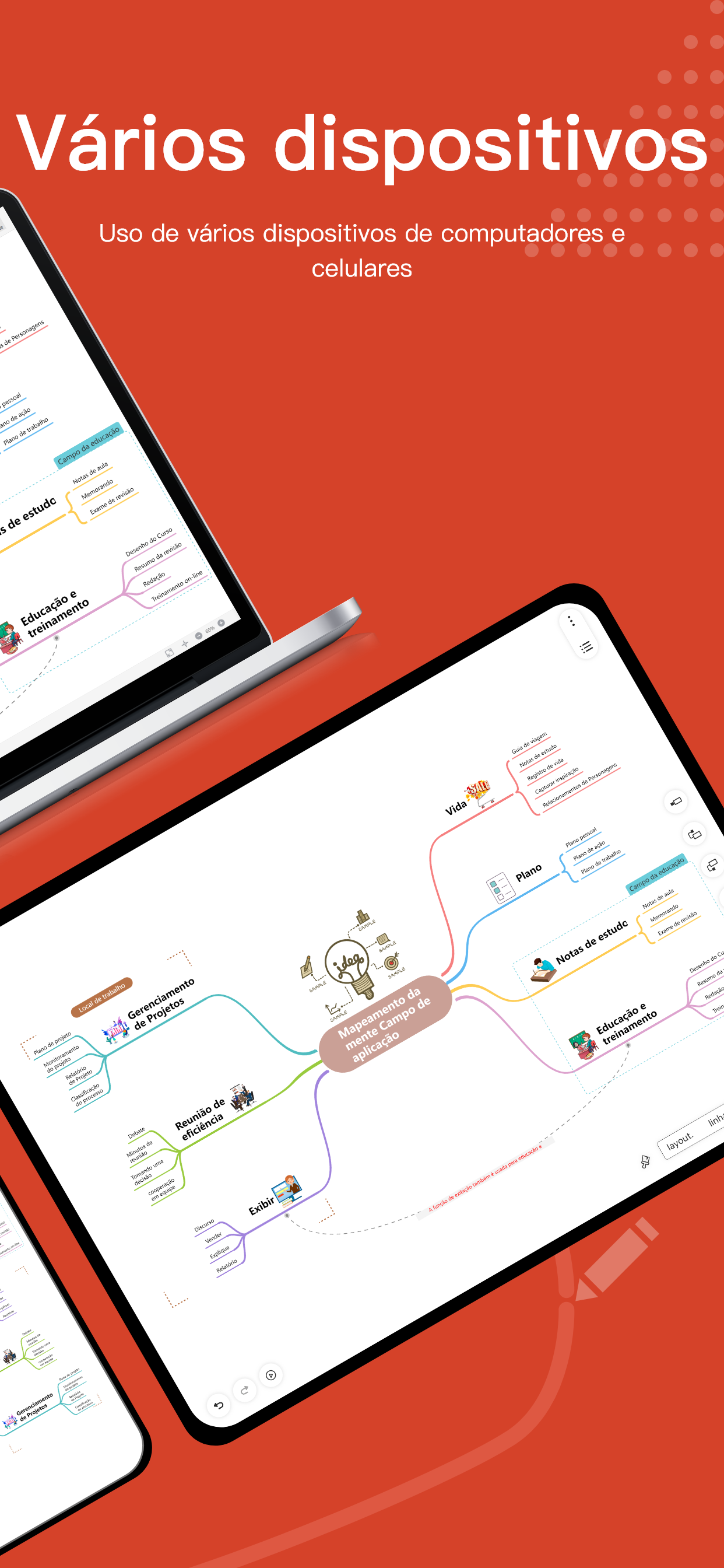SuperMind: Mind Mapping