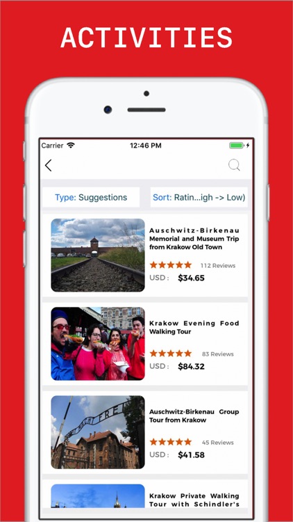 Krakow Travel Guide . screenshot-5