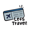 Travel - GIFs & Stickers alternatives