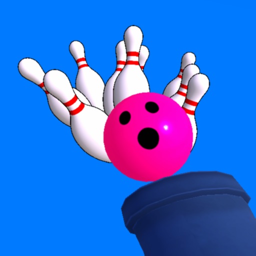 CannonBowling: Strike Action icon