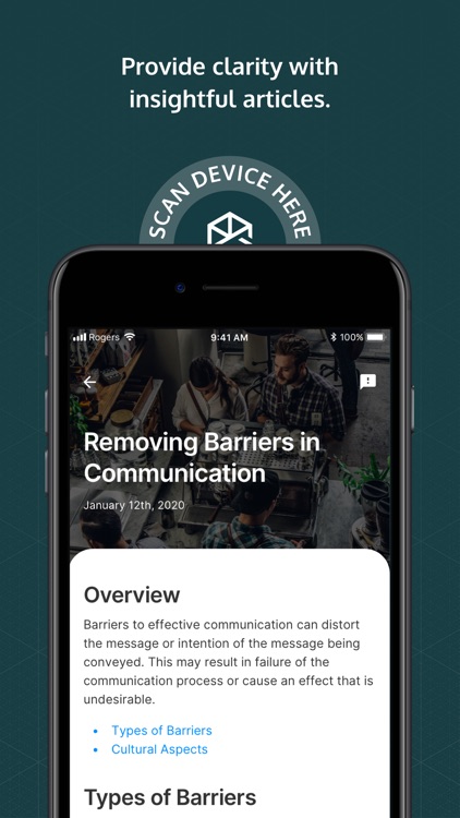 Smart Access screenshot-3
