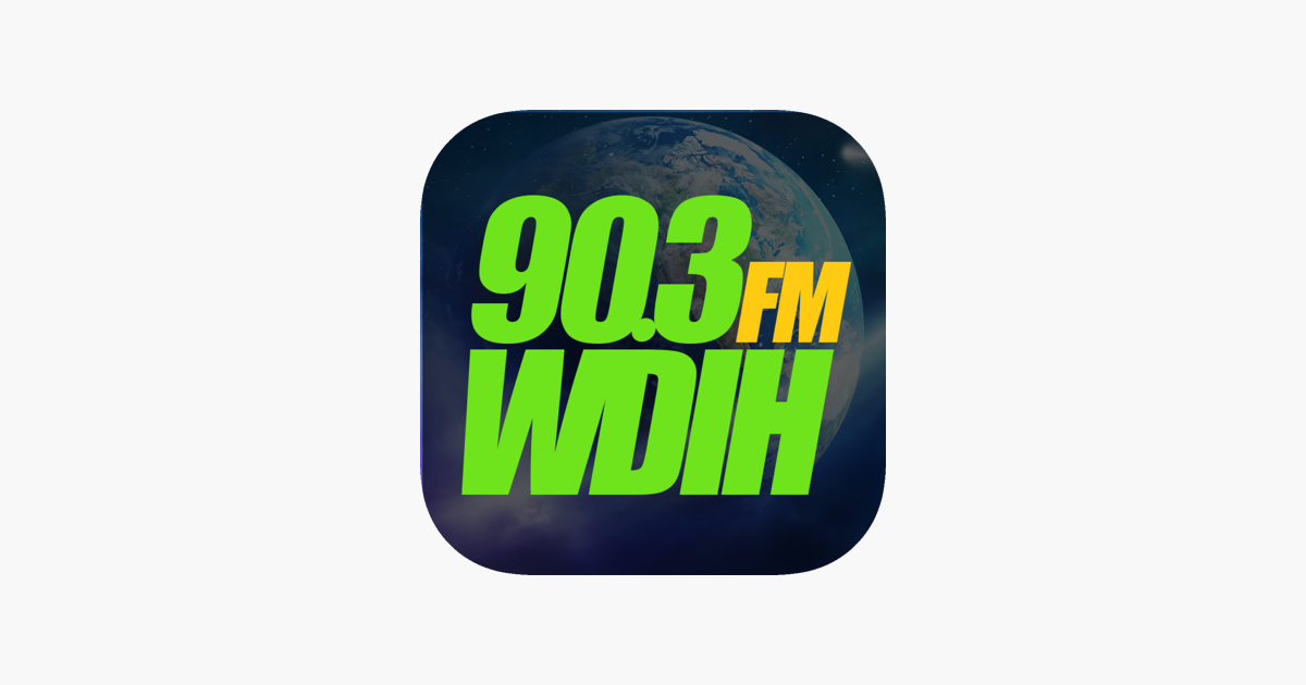 90.3 WDIH Radio on the App Store