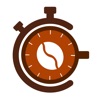 Coffee & Caffeine Tracker Log icon