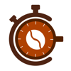 Coffee & Caffeine Tracker Log - Erhan Kiroglu