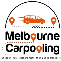 Melbourne Carpooling