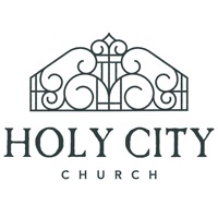 Holy City Church Charleston