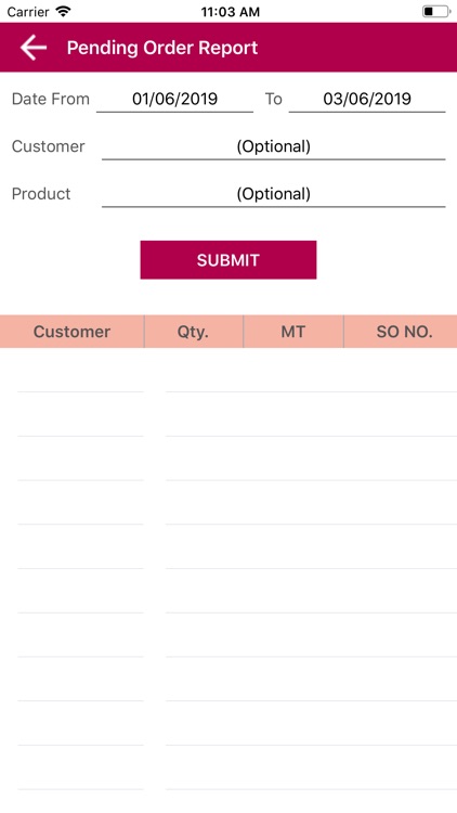 PoktCRM screenshot-5