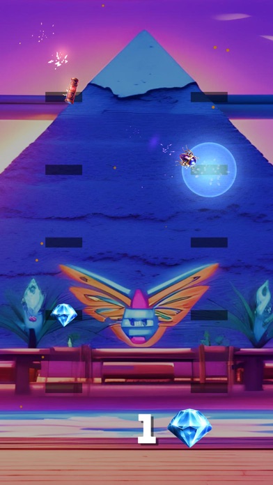 Sphynx Saga Screenshot