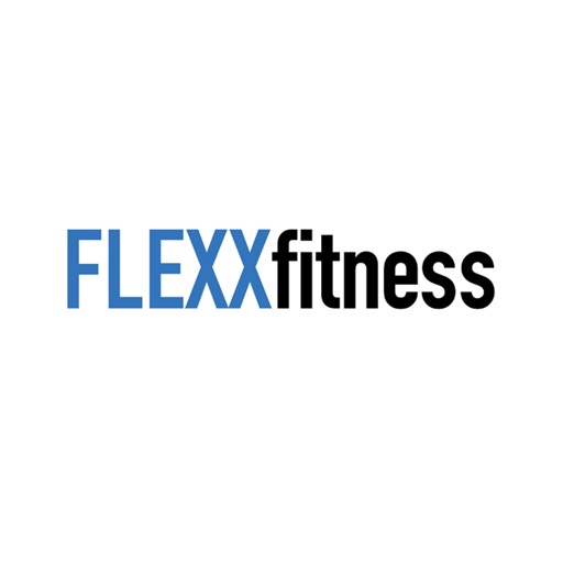 FLEXX fitness icon