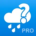 Will it Rain? PRO Notification App Contact