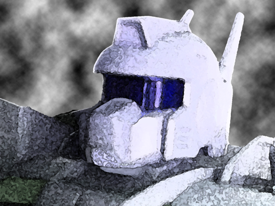 Screenshot #4 pour Mobile Armored Marine