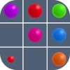 ライン 98  カラーボール - iPhoneアプリ
