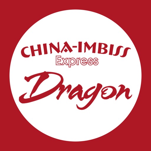 China Imbiss Express Dragon icon