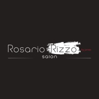 Rosario Rizzo Salon logo